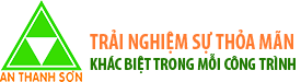 Công ty cổ phần An Thanh Sơn