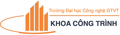 Khoa Công trình-UTT