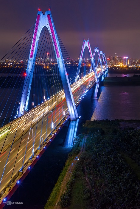 TRẮC ĐỊA-CÔNG TÁC ĐI ĐẦU TRONG THÀNH CÔNG CỦA MỖI CÔNG TRÌNH